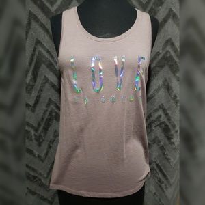 Victoria's Secret Sport Tank NWOT